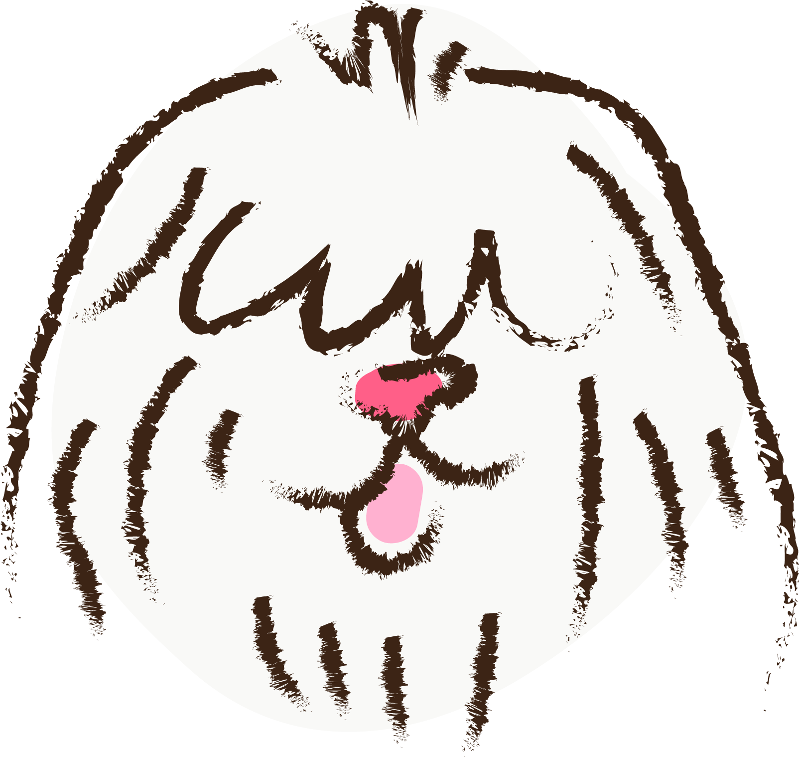 Sheepdog Greetings